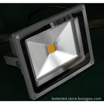 10W LED flood light with high quality